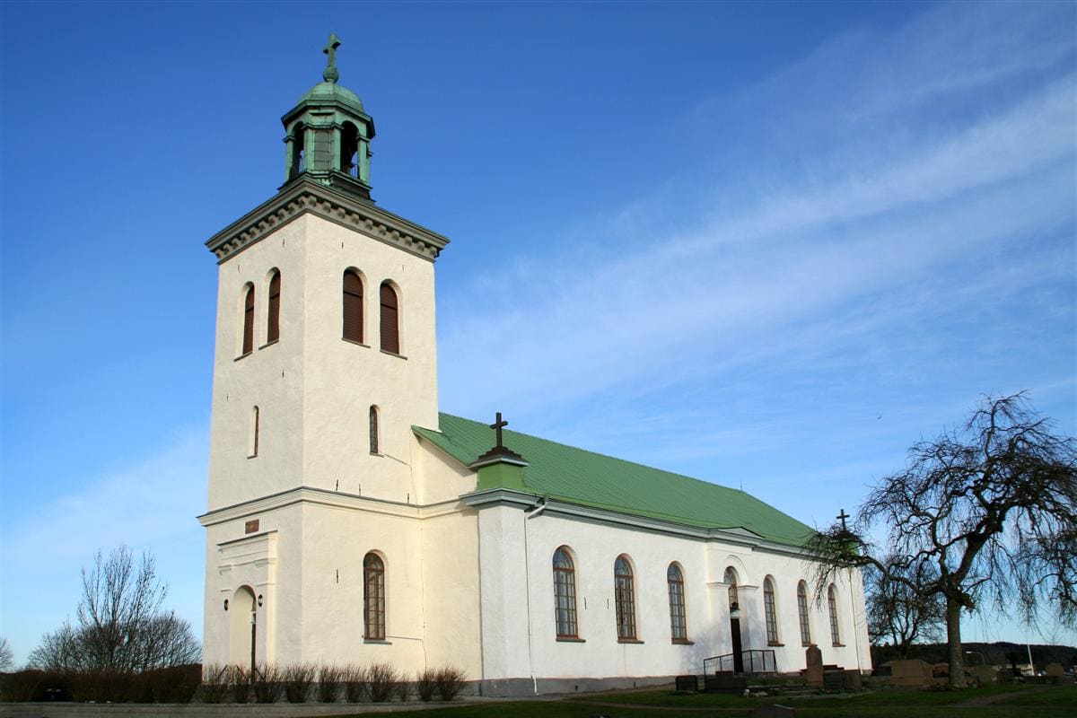 Tölö Church