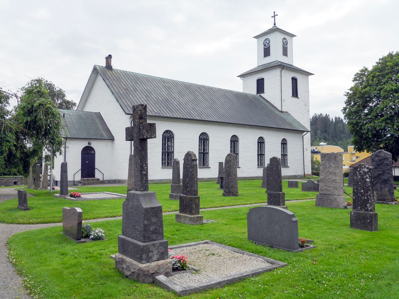 Ullared Church