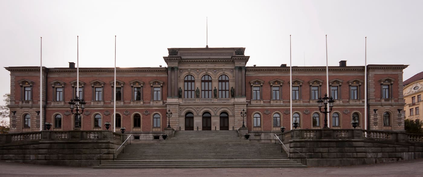 University Hall