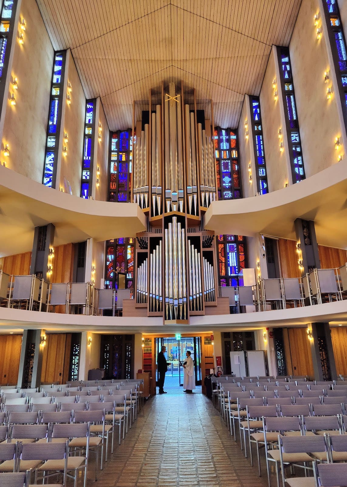Epiphany Church