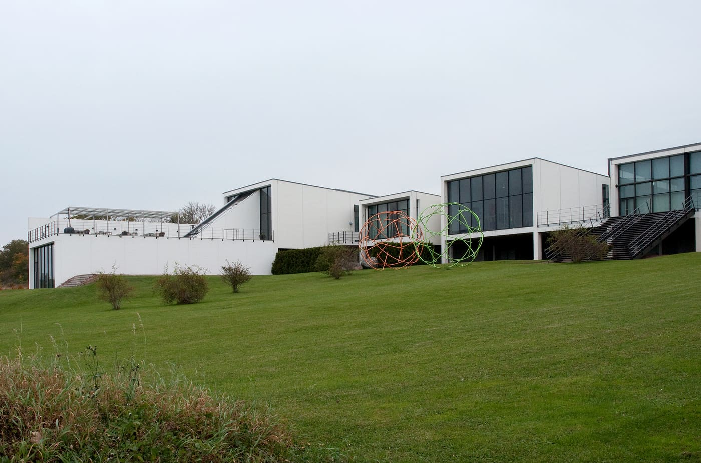 Vida museum och konsthall