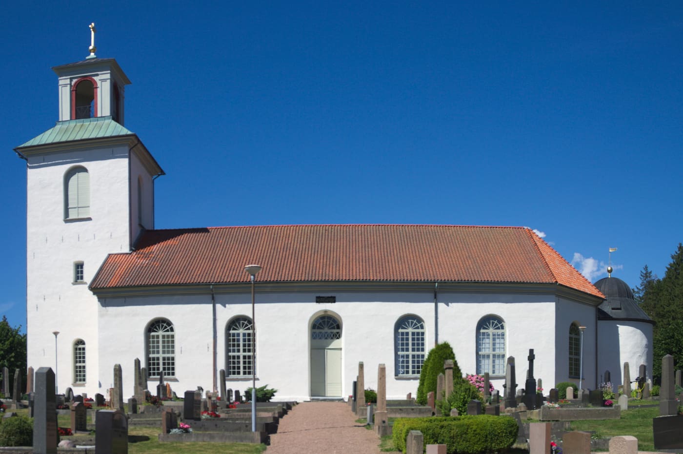 Valla Church