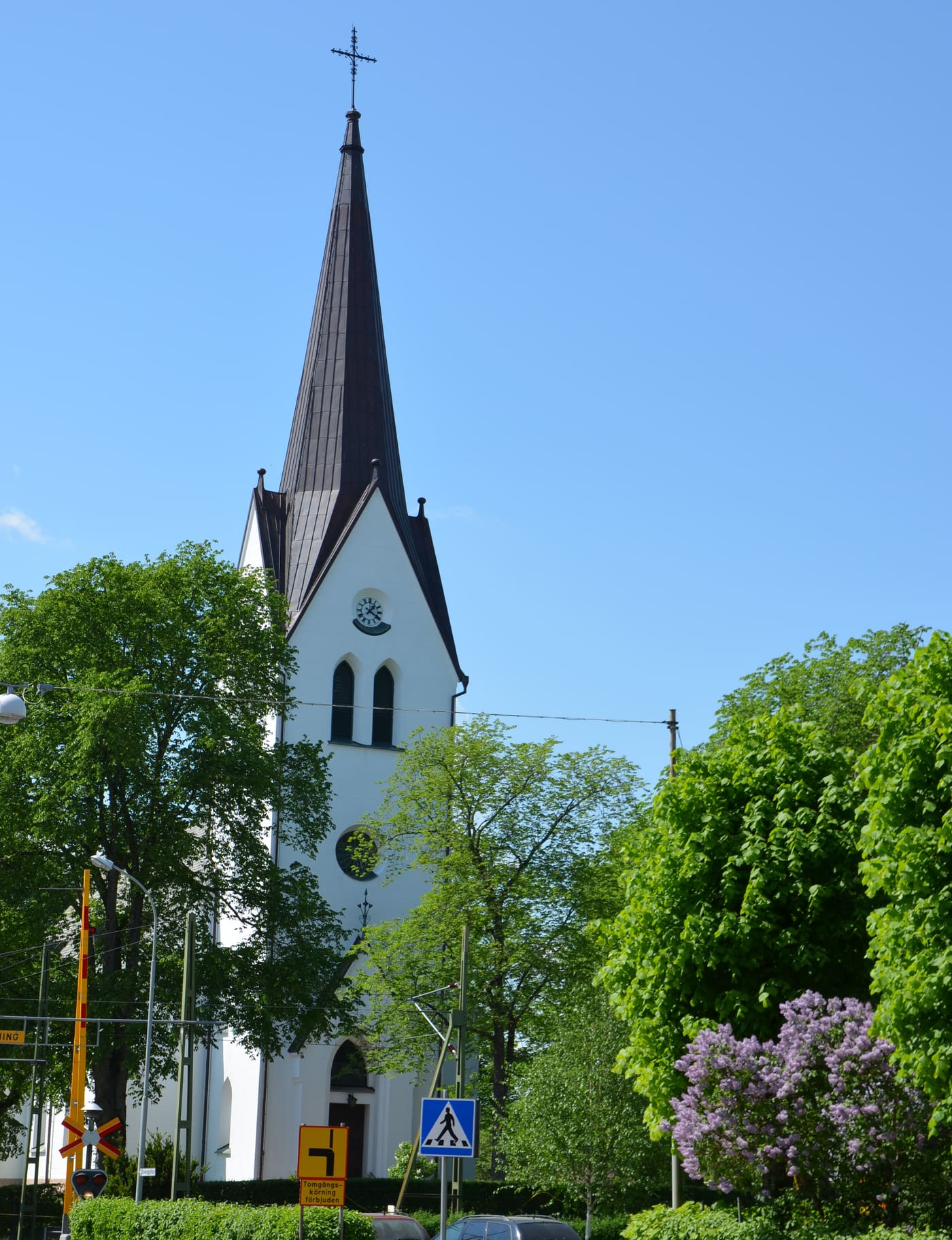 Vara Church