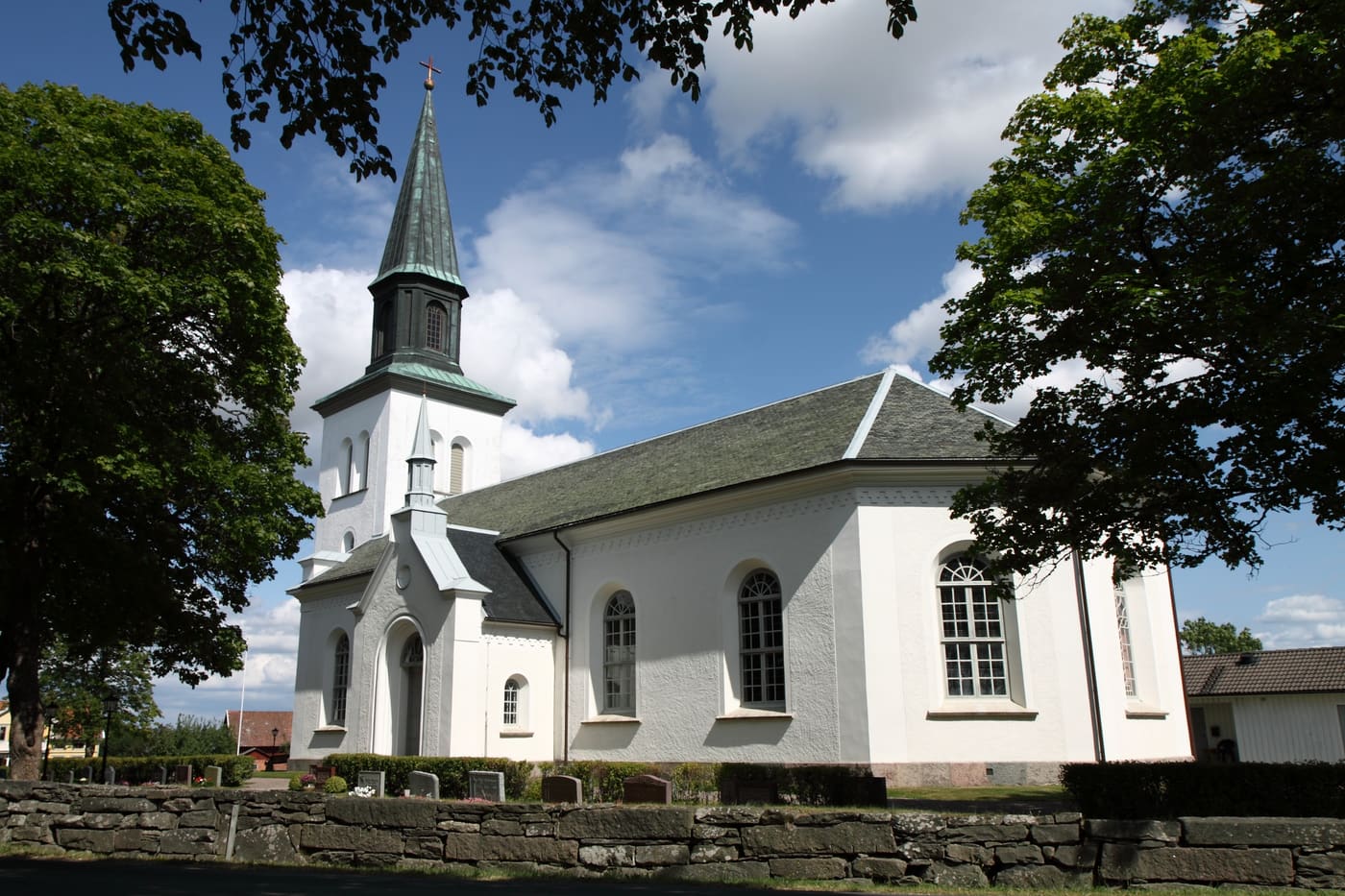 Varola Church