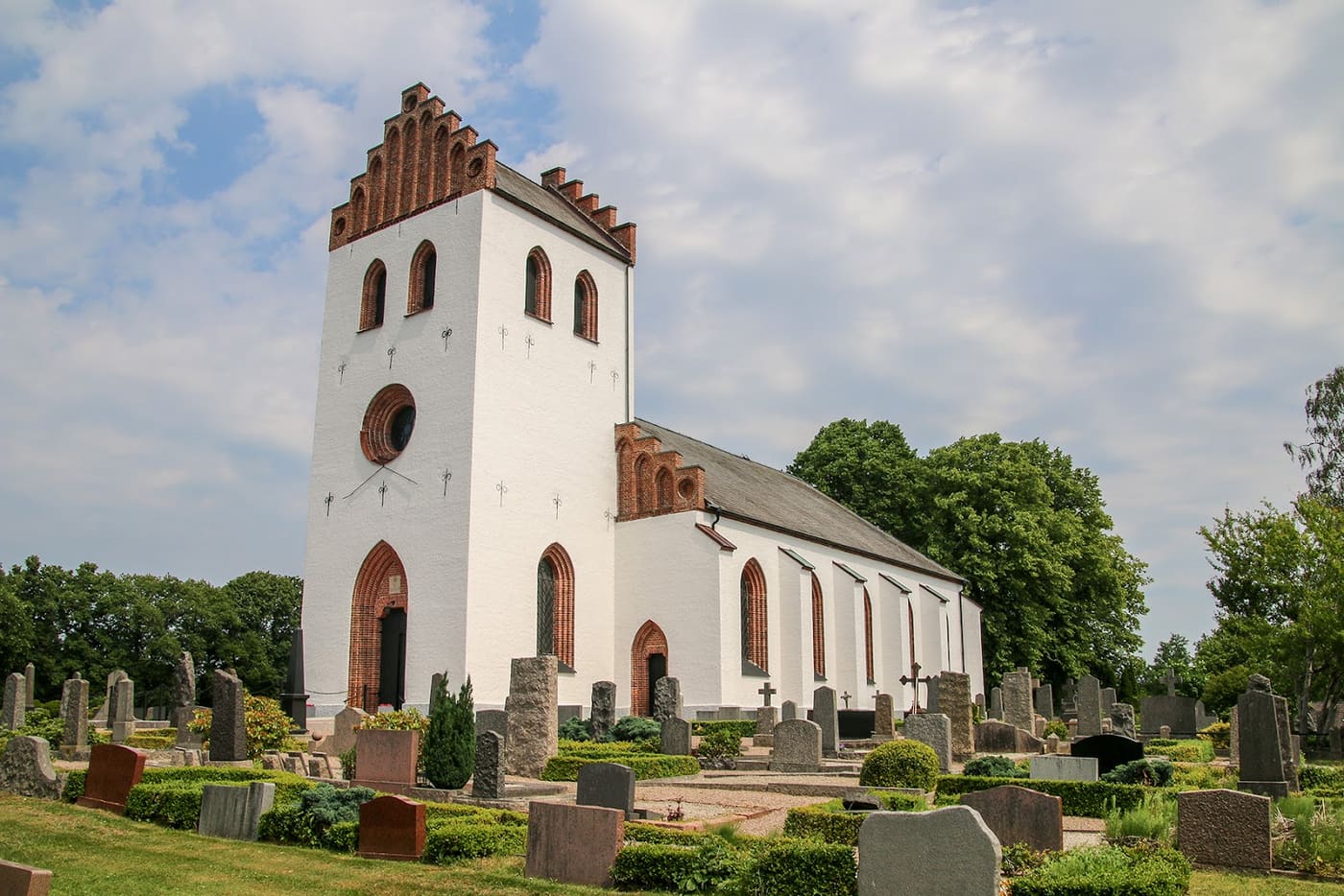 Vedby Church