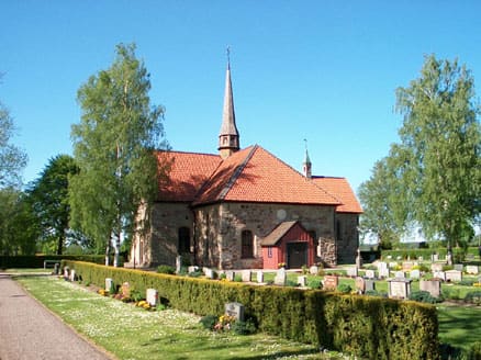 Veta Church