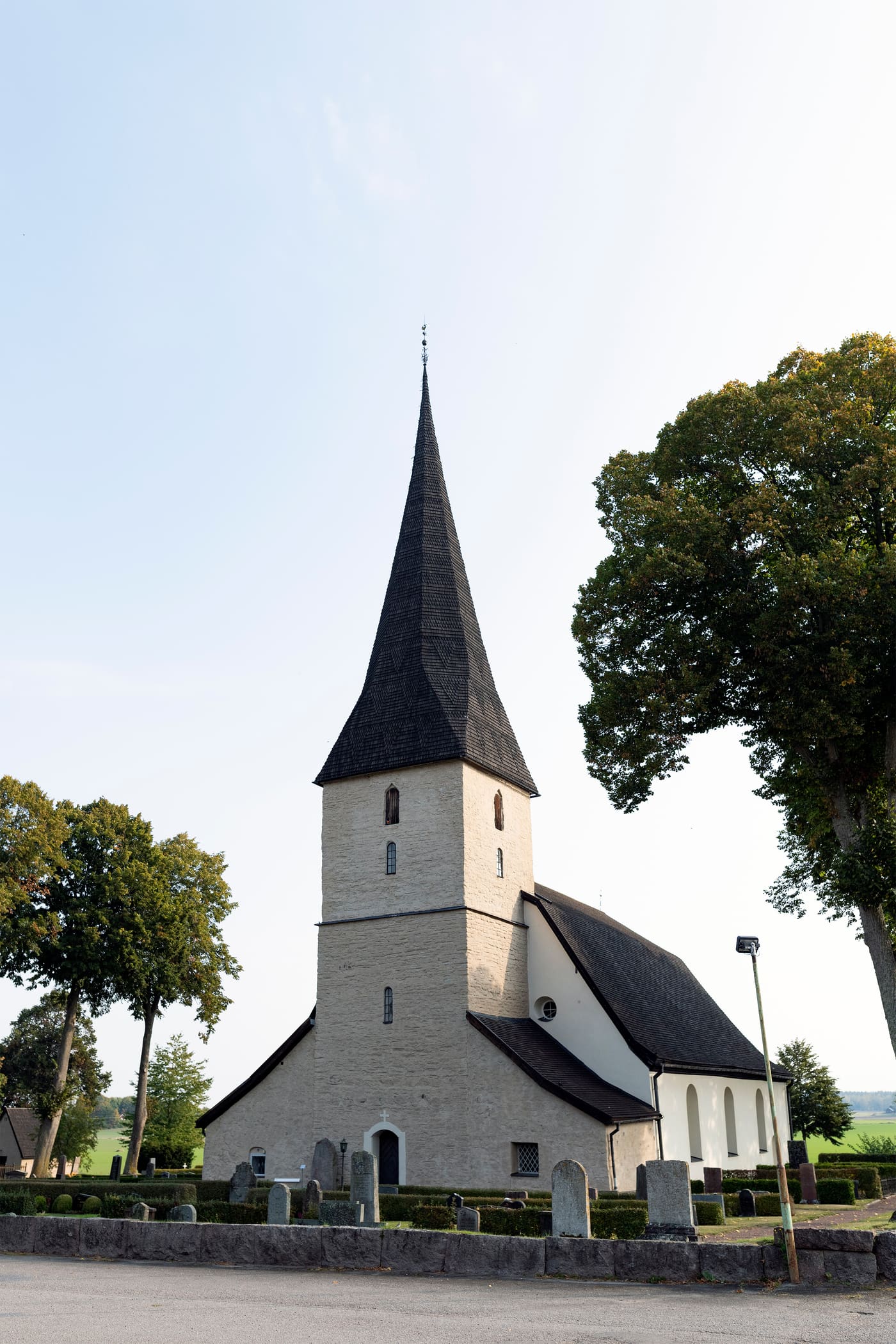 Viby Church