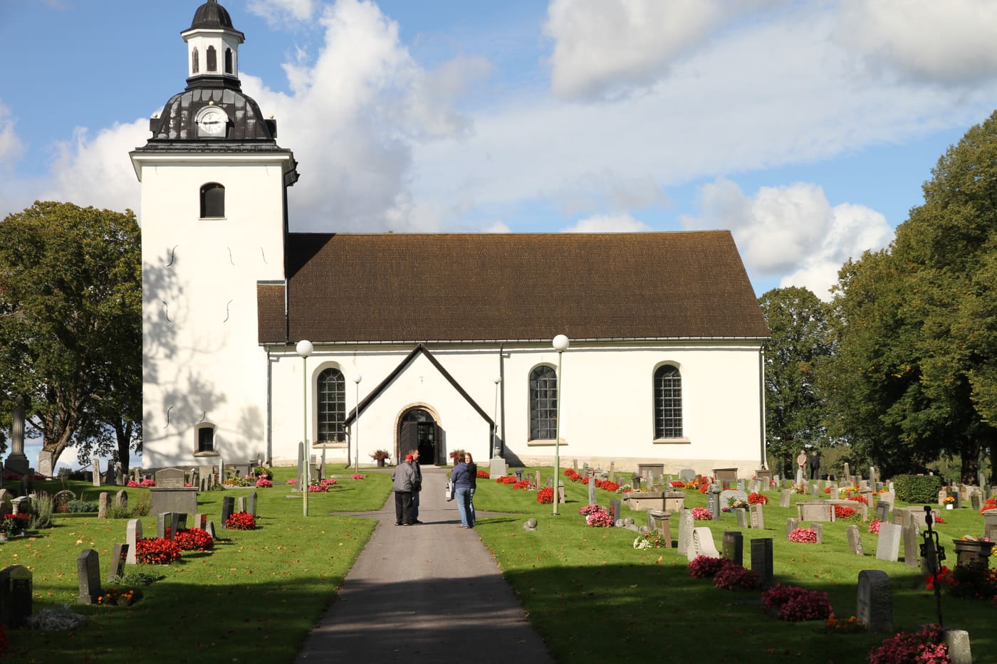Viby Church