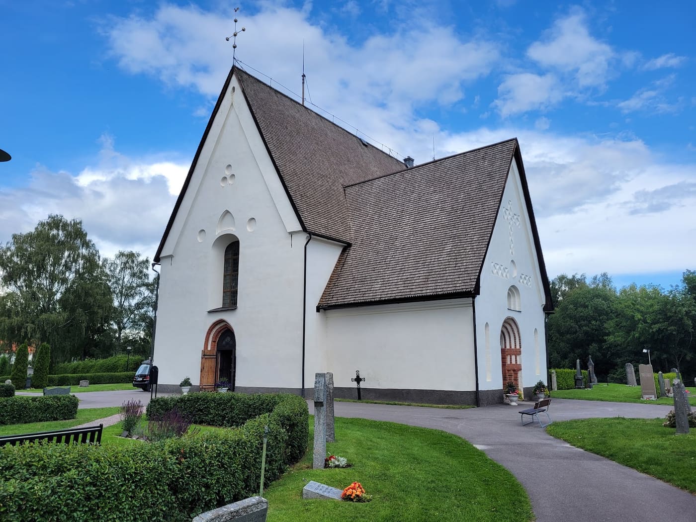 Vika Church