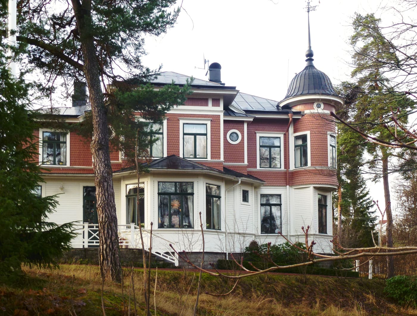Villa Lorride