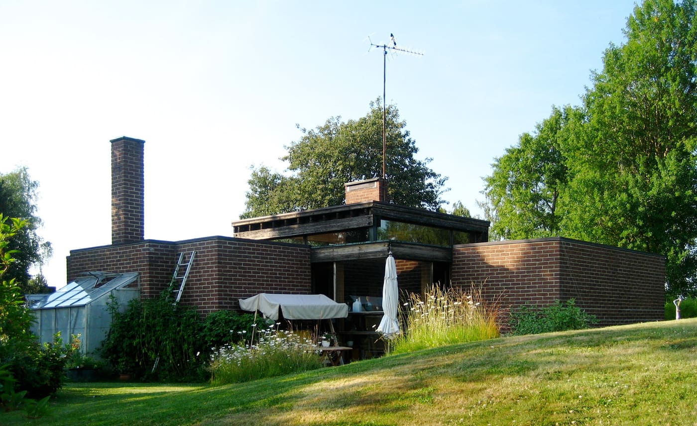 Villa Norrköping