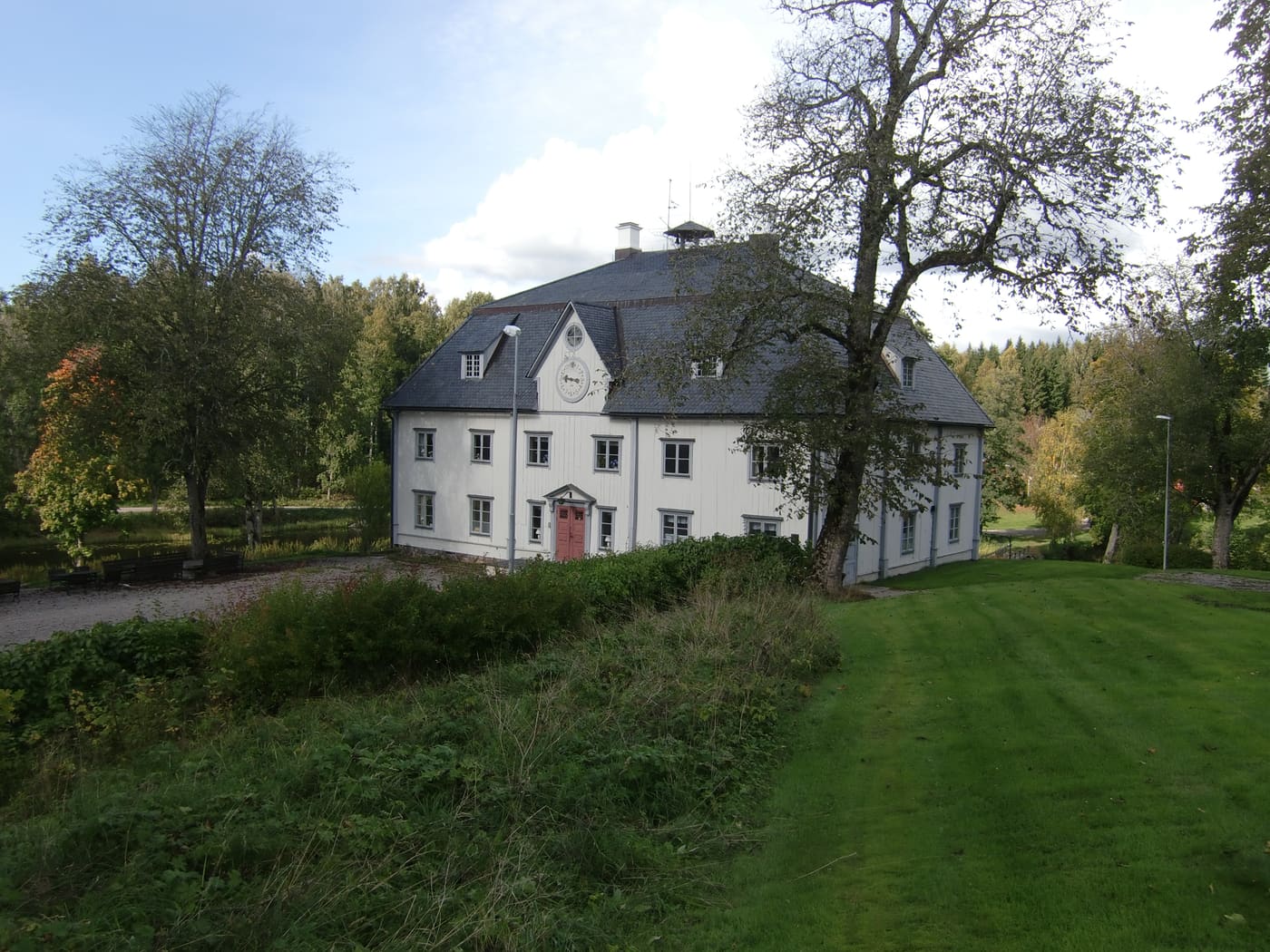 Villingsberg Manor
