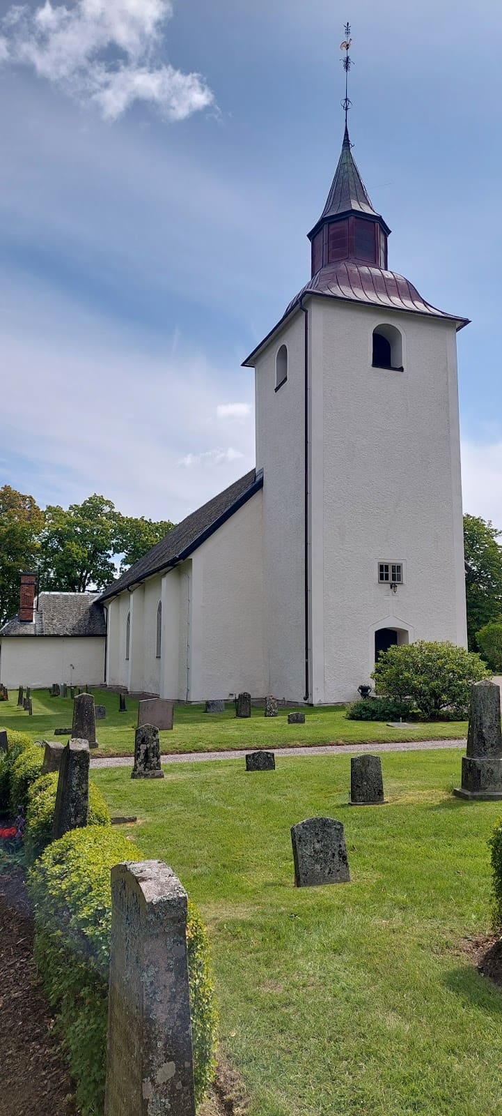 Visnums-Kils kyrka