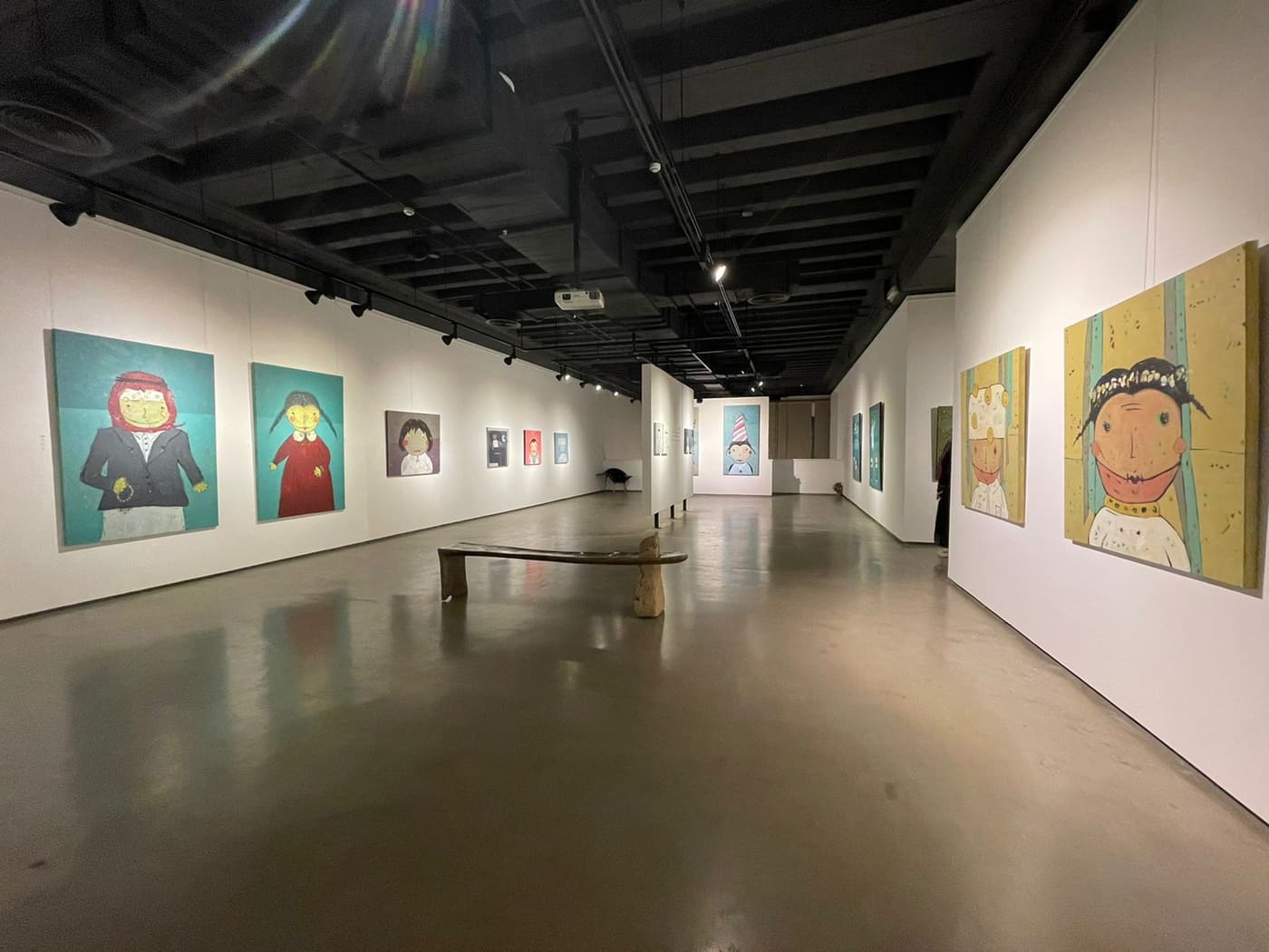 Naila Art Gallery