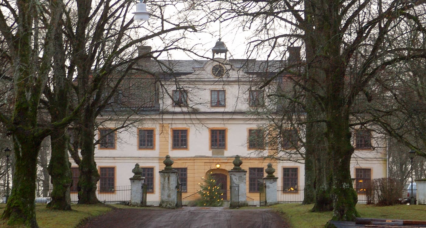 Värmlands Säby