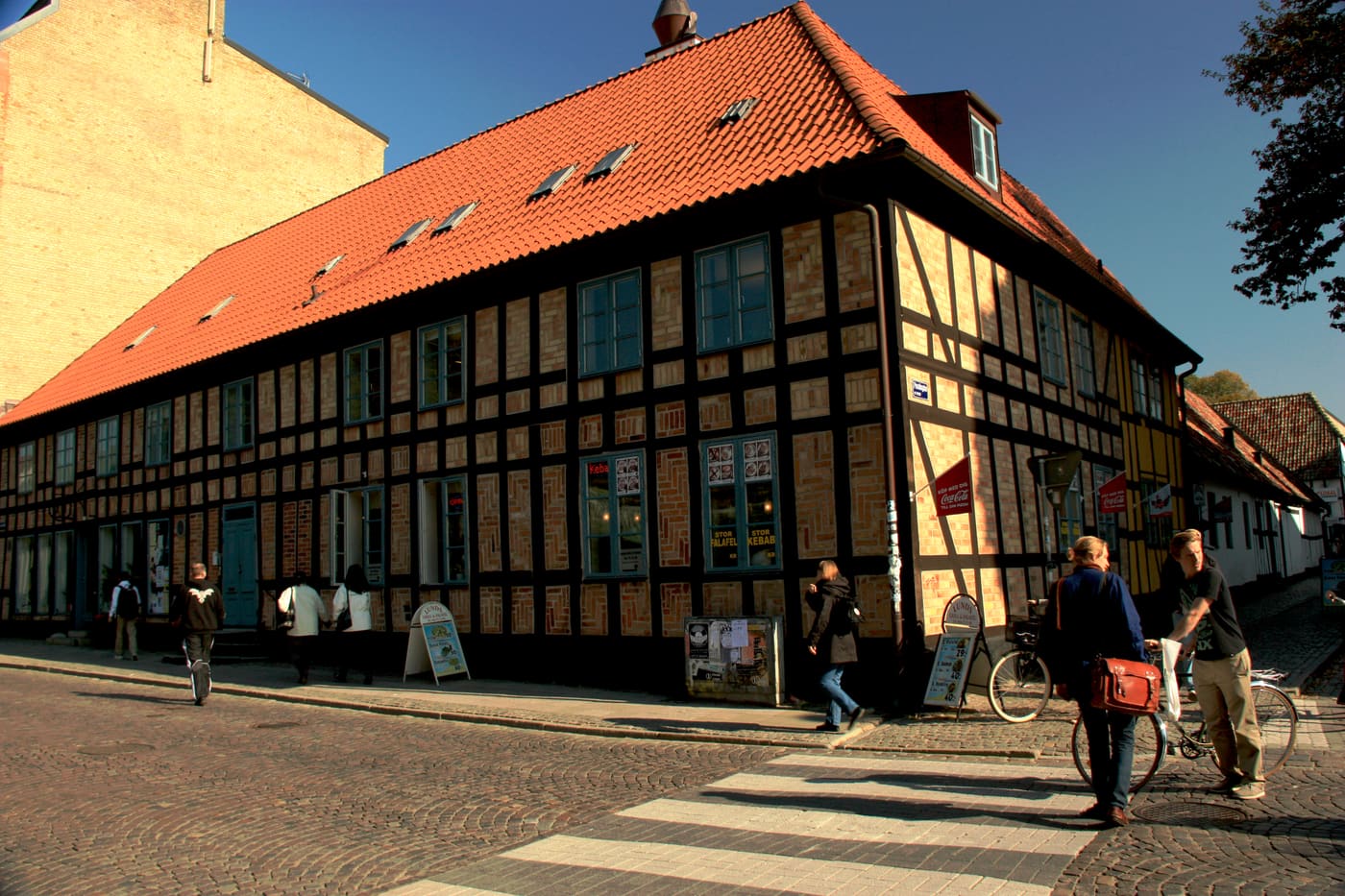 Wickmanska gården