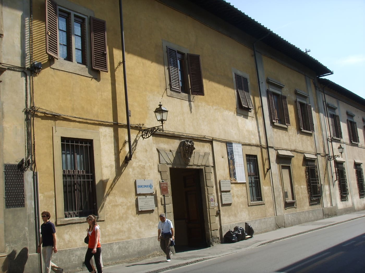 Museo di Storia Naturale di Firenze