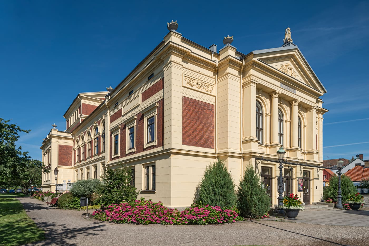 Ystads Teater