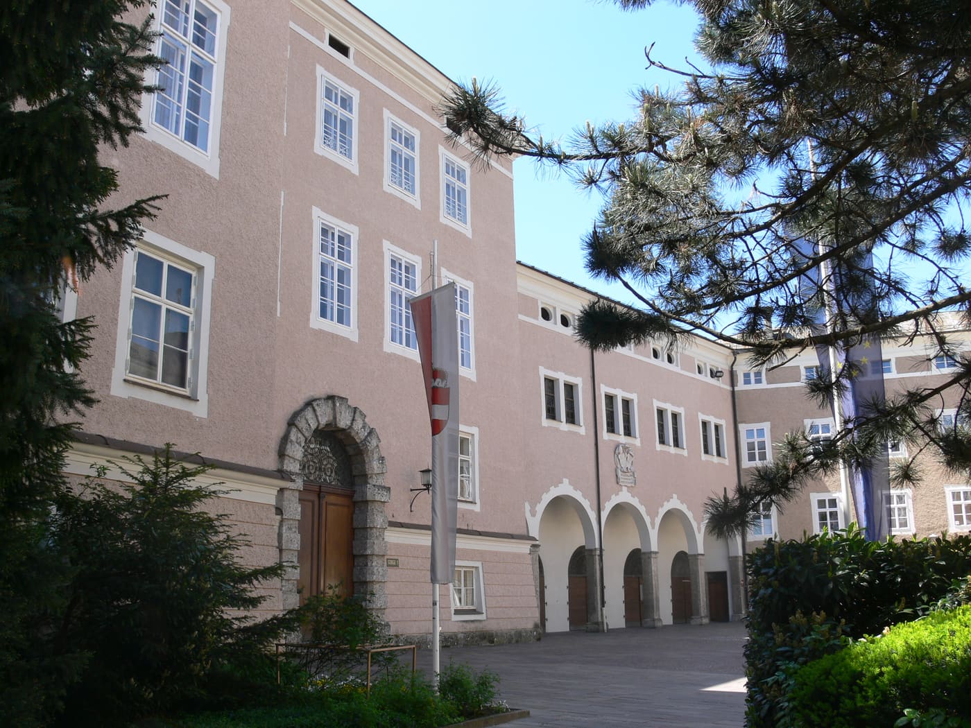 Chiemseehof