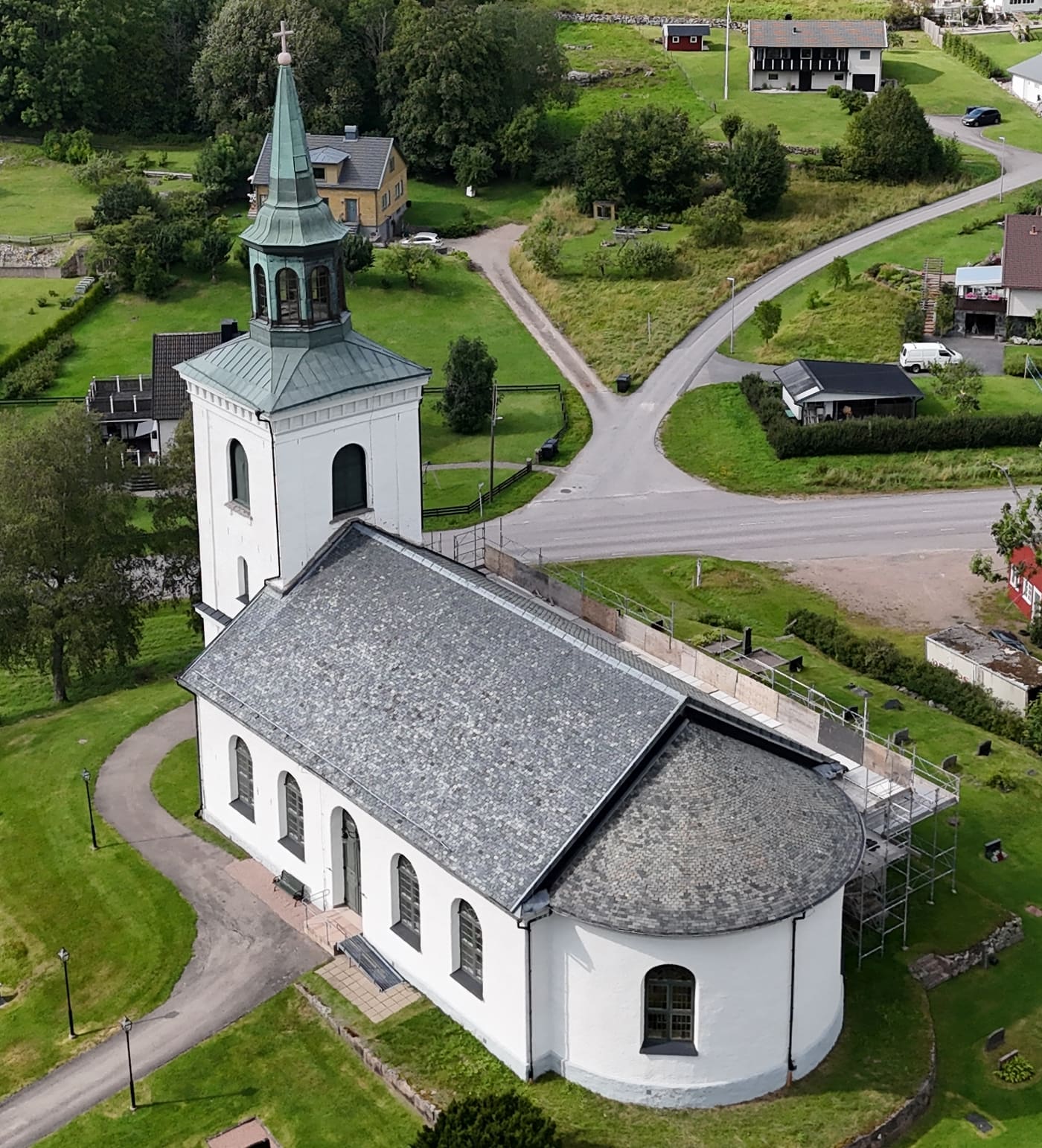 Äspered Church