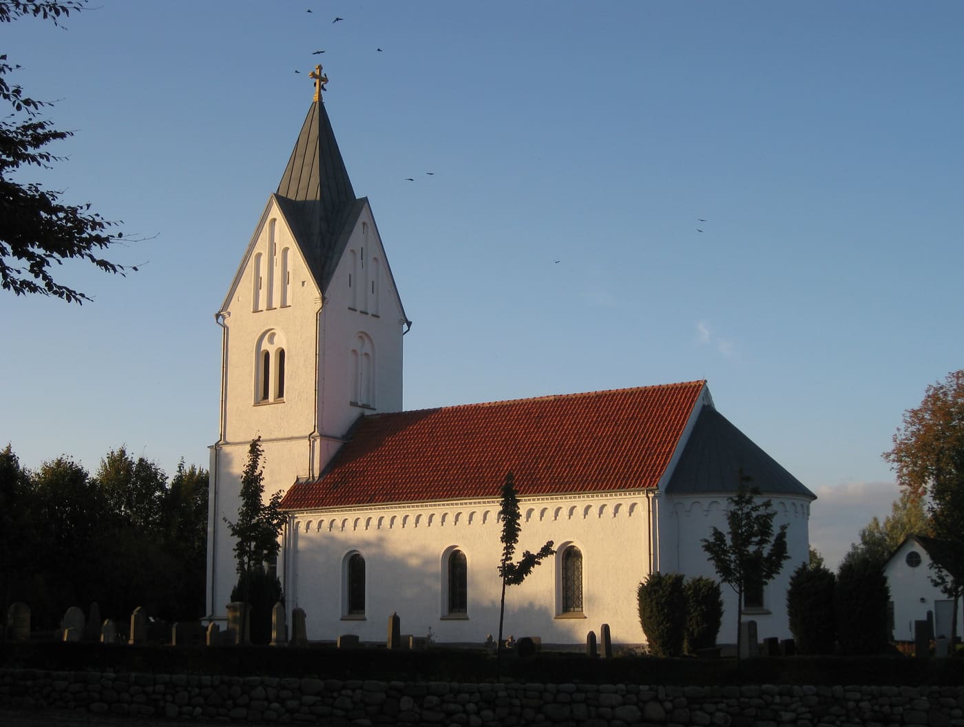 Äspö Church