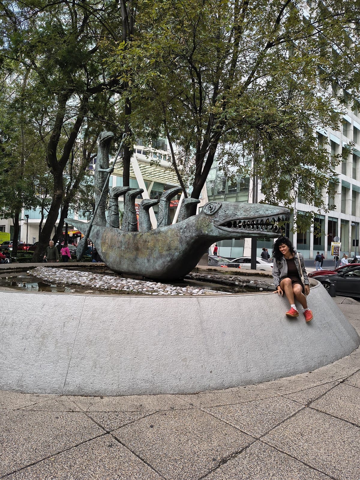 Leonora Carrington House Museum