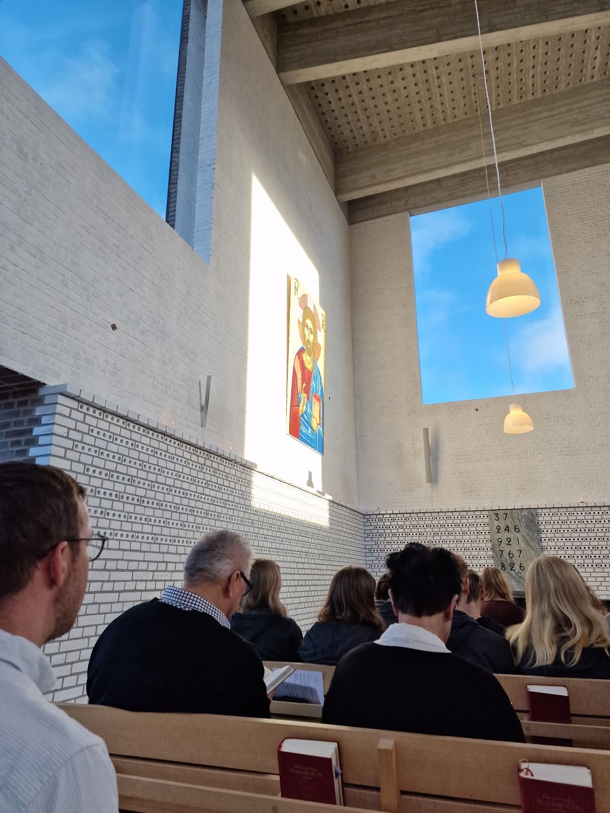Årsta Church