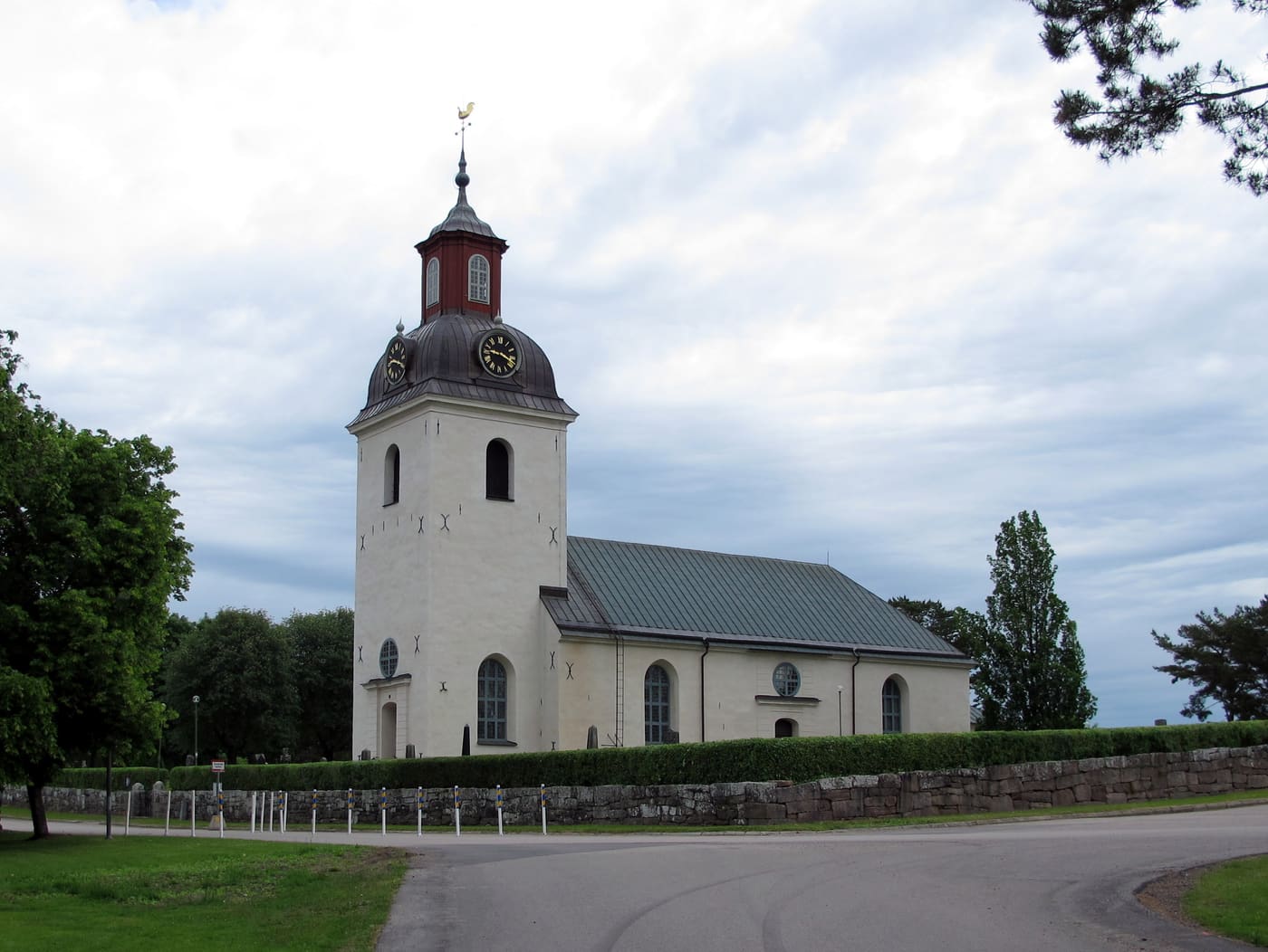 Årsunda Church