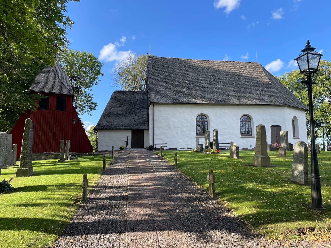 Ås Church