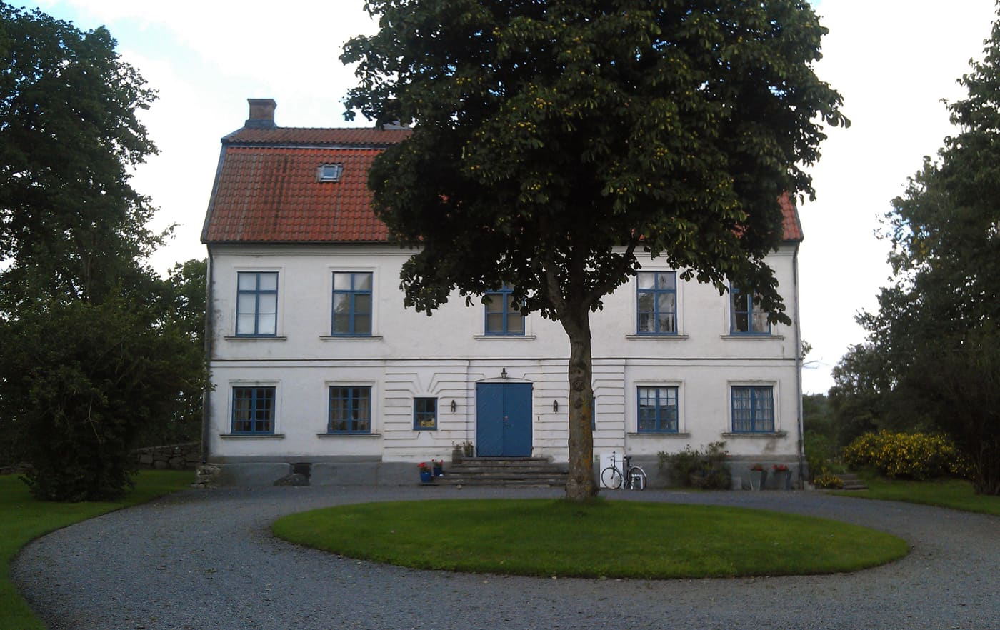 Åsklosters kungsgård