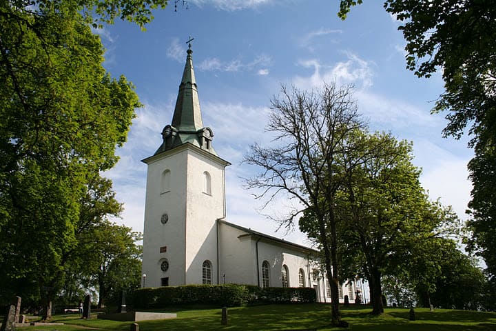 Örby Church