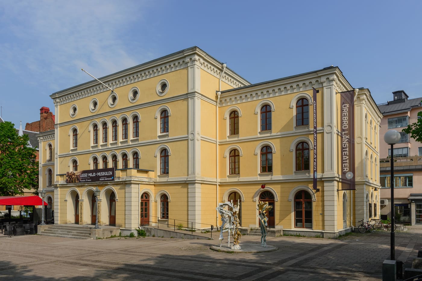 Örebro Teater