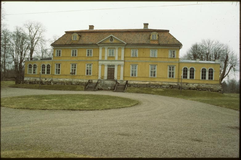 Östanå herrgård