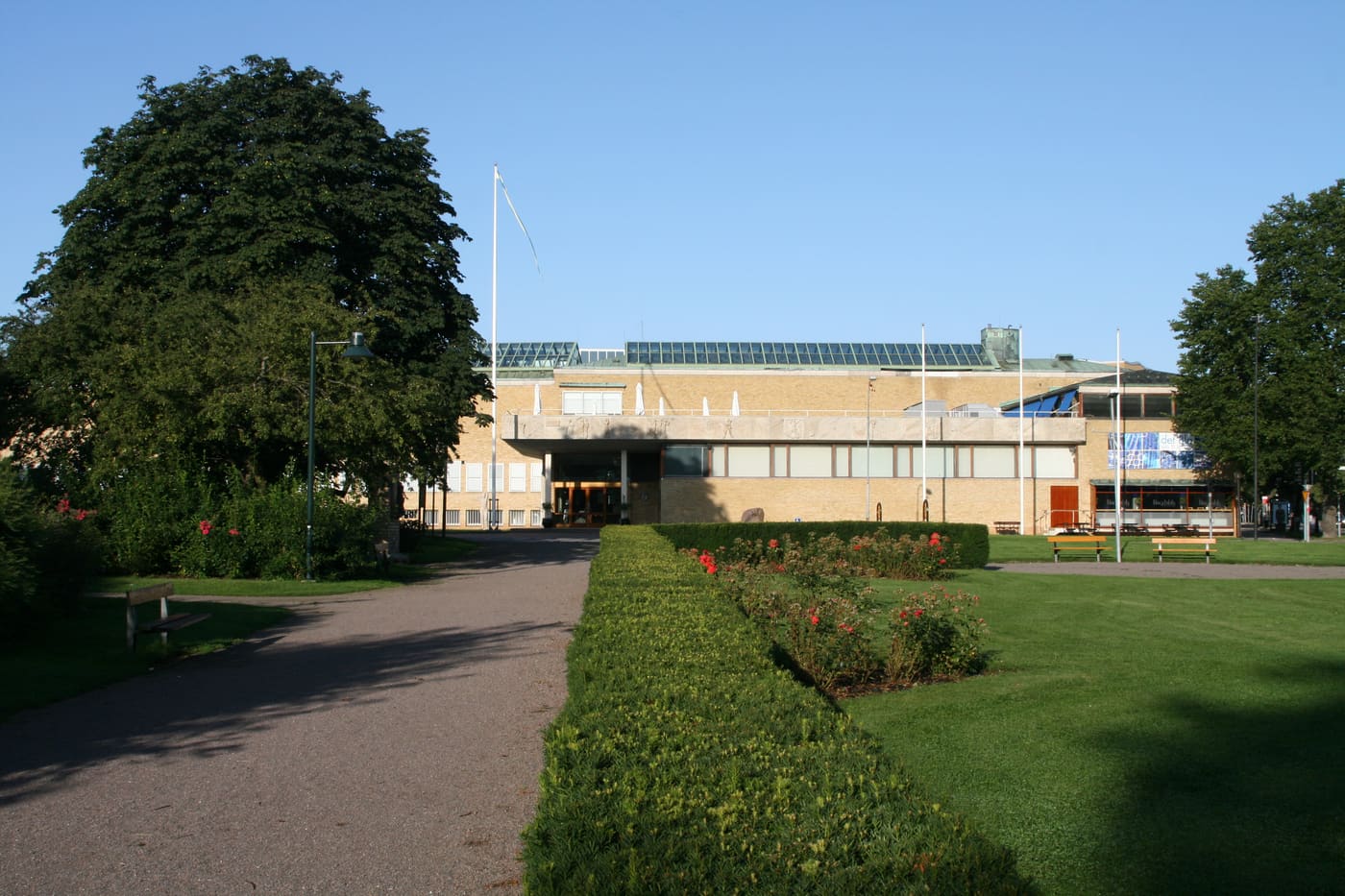 Östergötland Museum