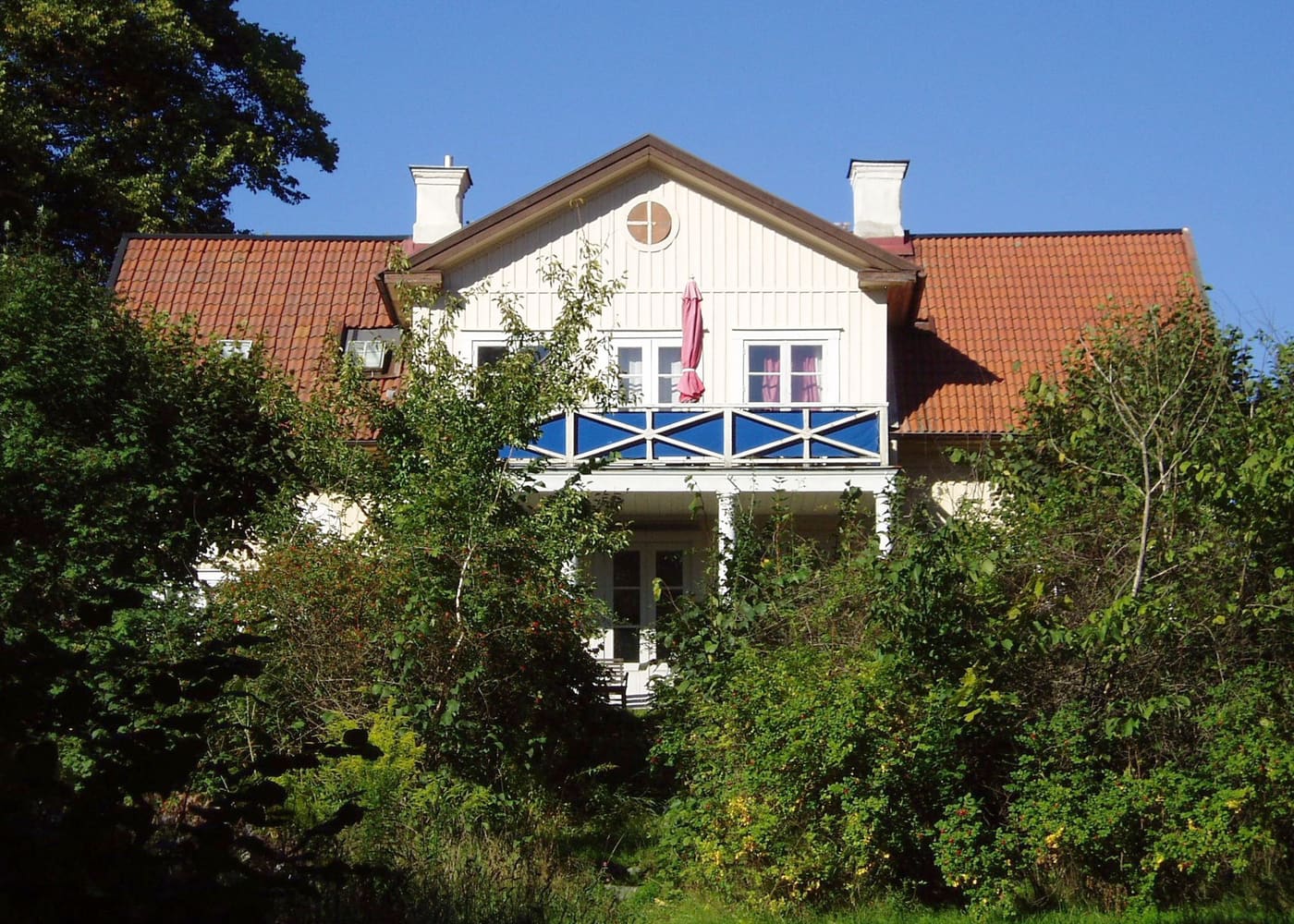 Övre Karlsro