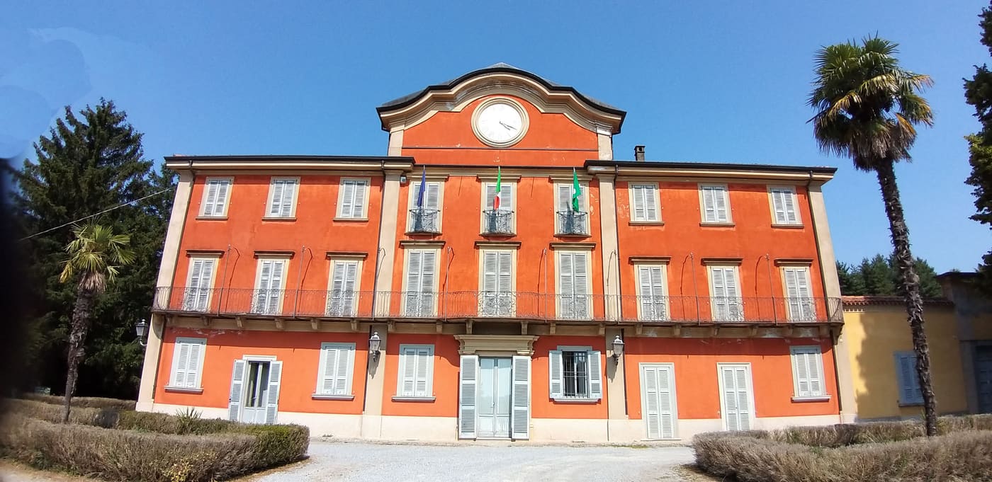 Villa Sacro Cuore
