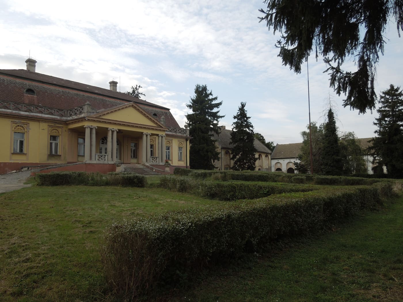 Kulpin Museum complex