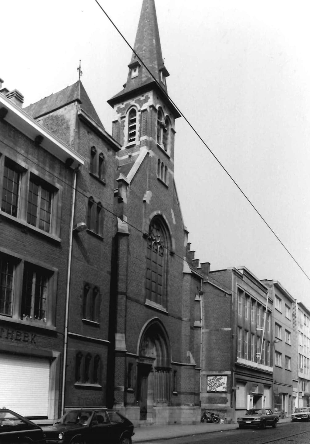 Sint-Dominicuskerk