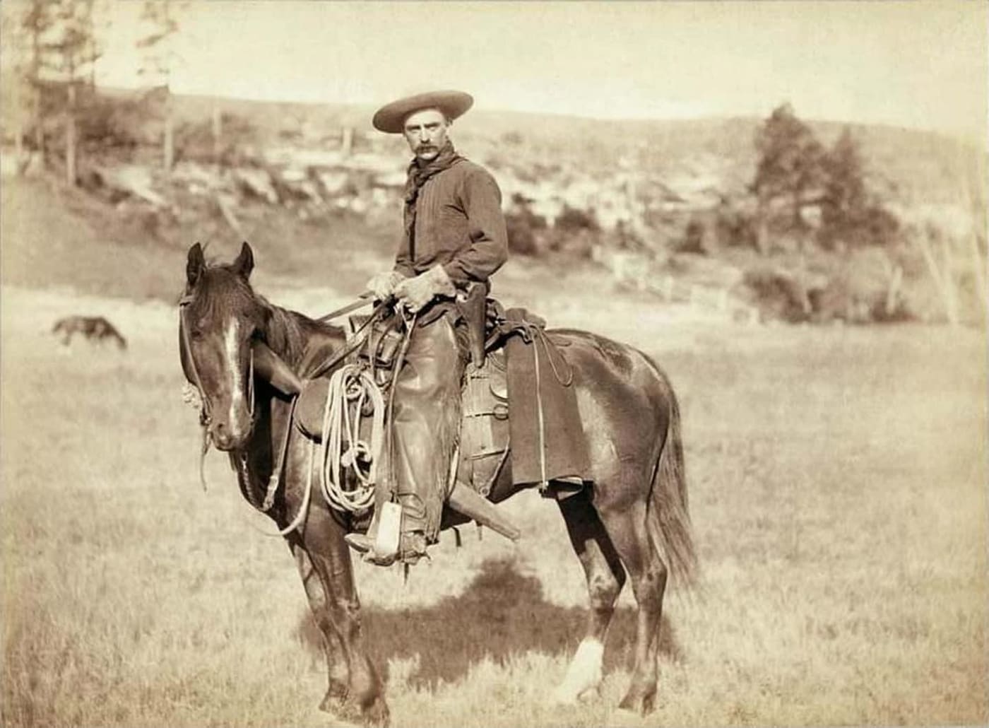 Eastland County Museum