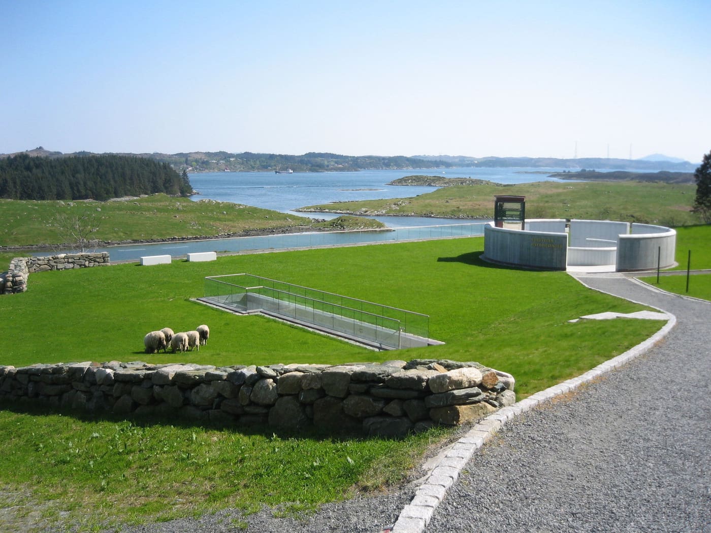 Nordvegen Historiesenter