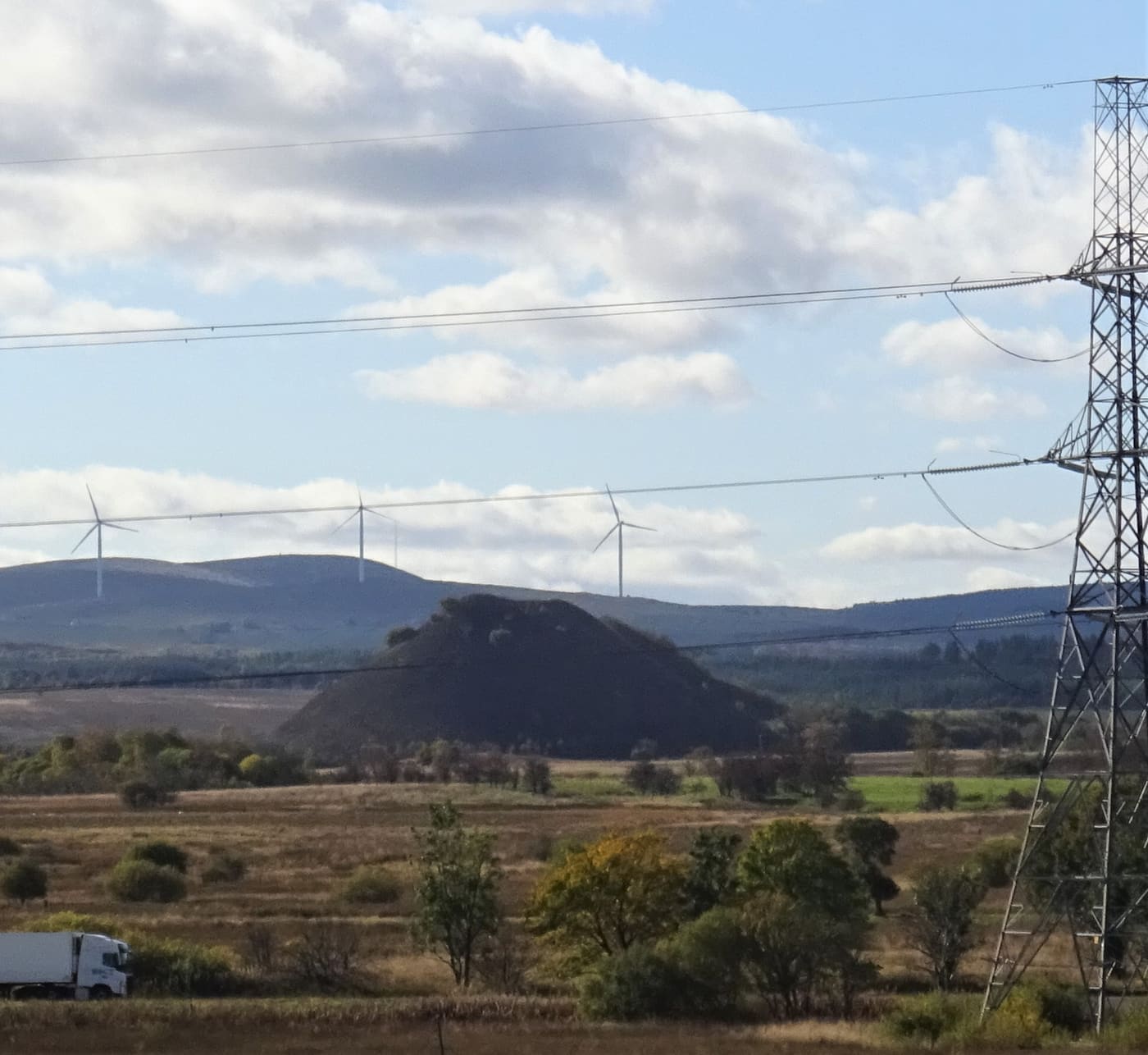 Auchlochan Collieries