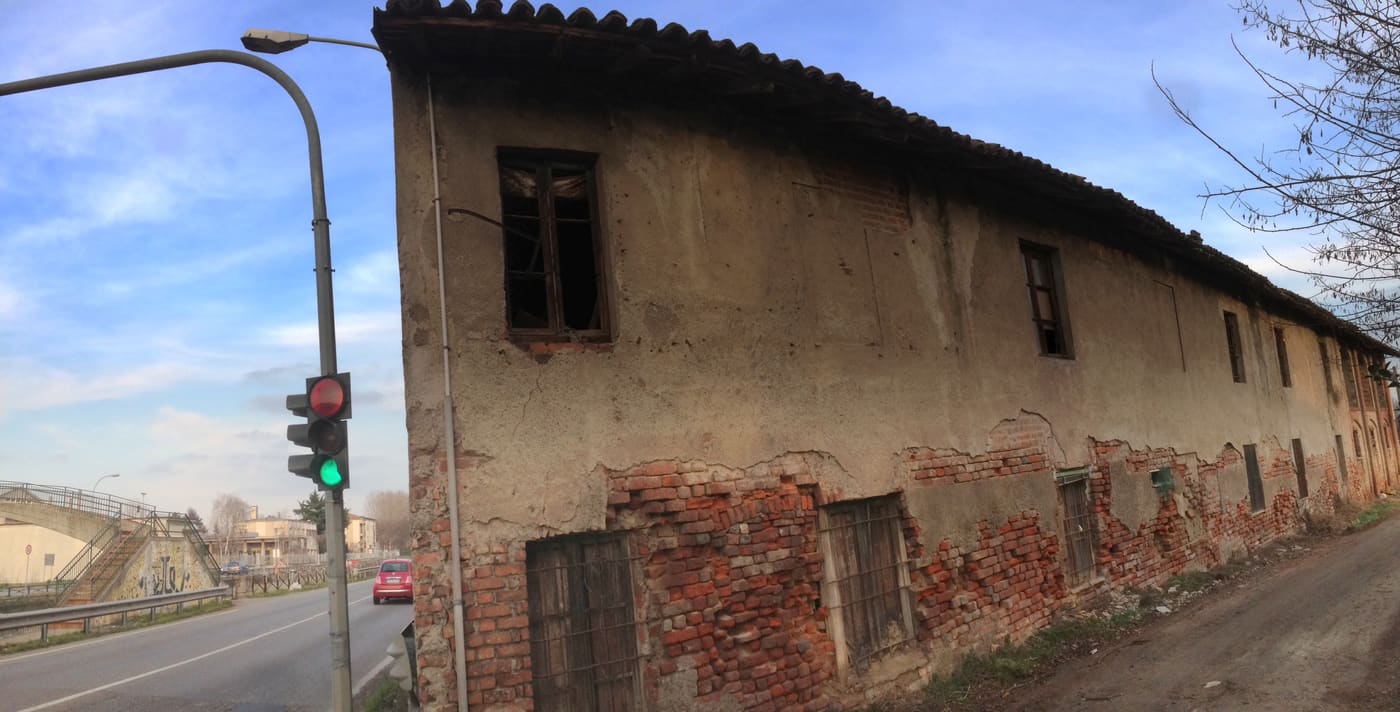 Cascina Guardia di Sotto