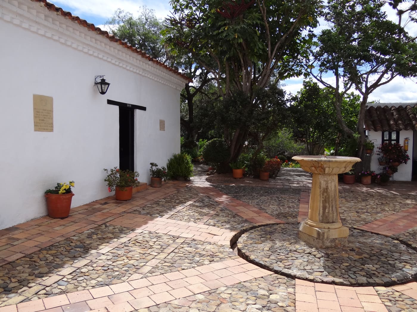 Captain Antonio Ricaurte House Museum