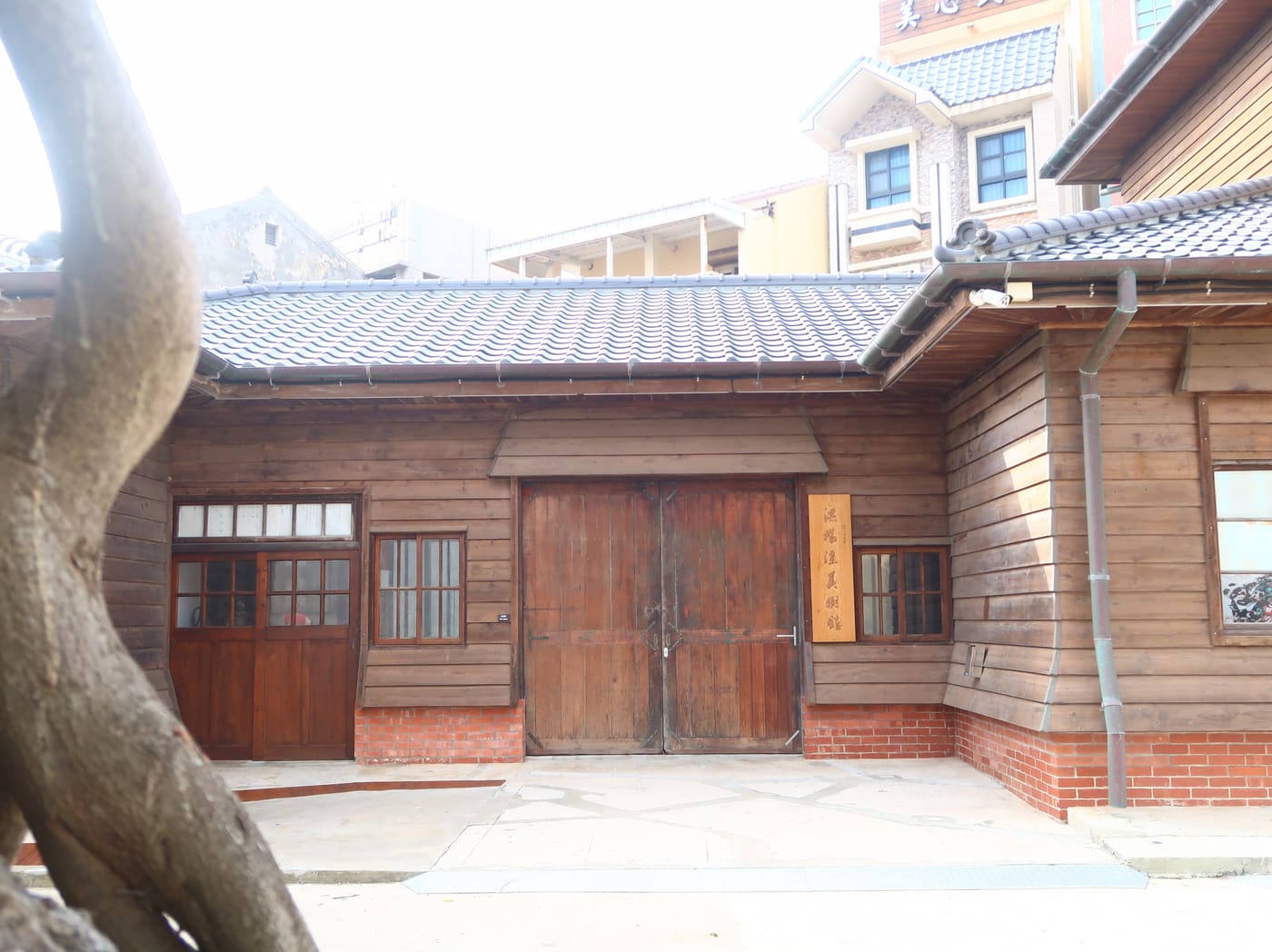 Hung Keng Shen Art Museum