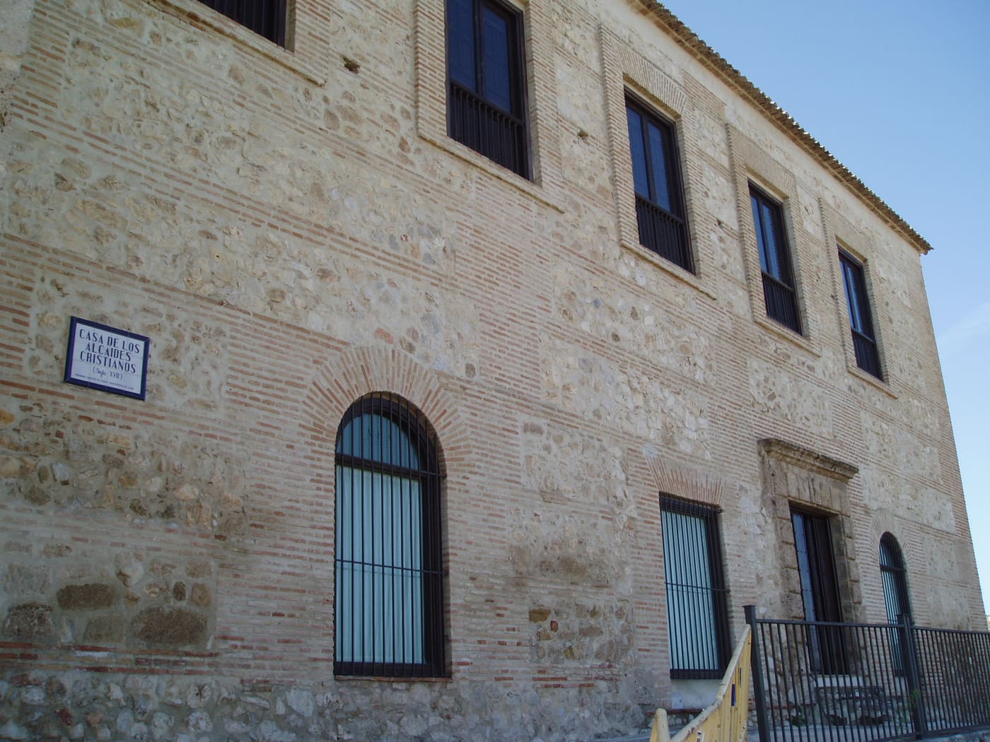 Museo Histórico Municipal de Loja
