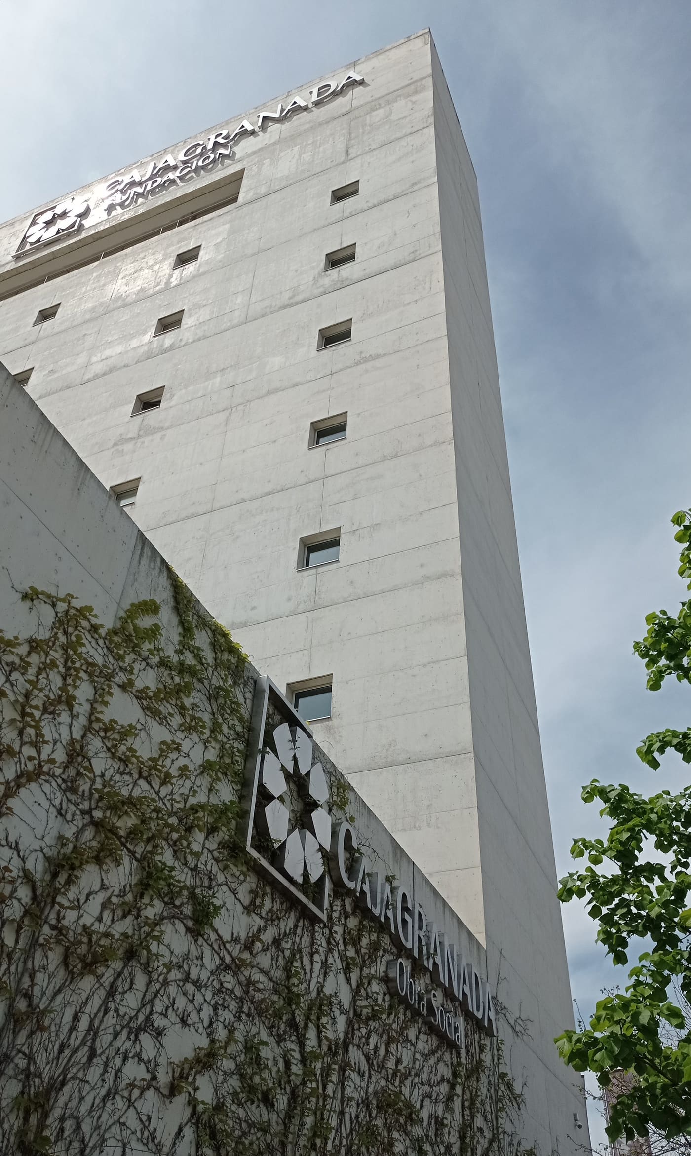 Museo CajaGranada. Memoria de Andalucía