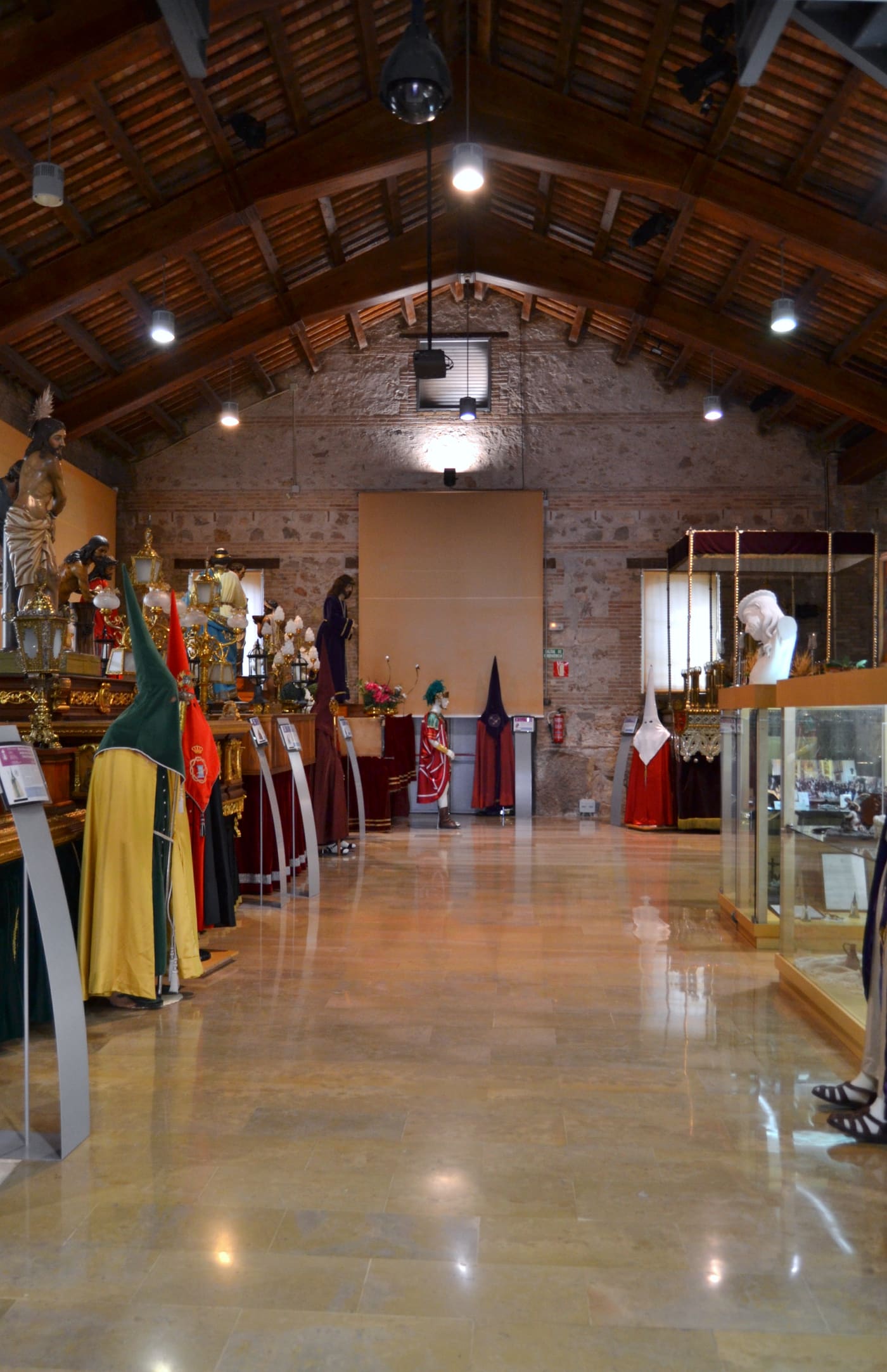 Museu de la Setmana Santa Marinera