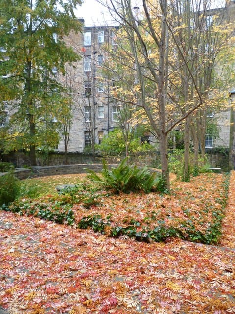 Hope's Court
