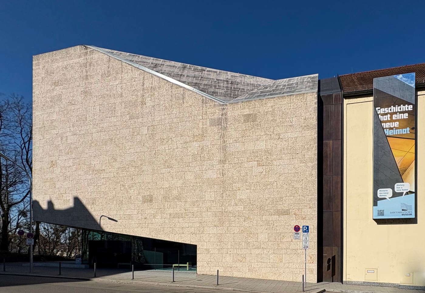 Sudetendeutsches Museum