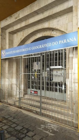 Historical and Geographic Institute of Paraná